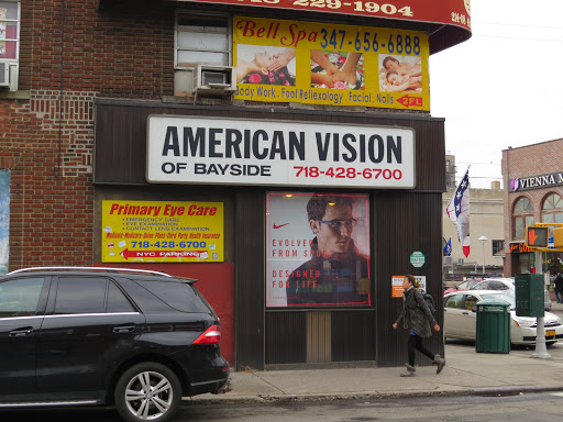 Eye Care Center «American Vision of Bayside», reviews and photos, 41-01 Bell Blvd, Bayside, NY 11361, USA
