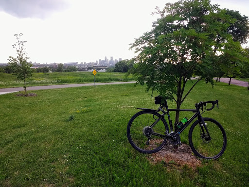 Park «Ridgway Parkway Park», reviews and photos, 3109 Ridgway Pkwy, Minneapolis, MN 55413, USA