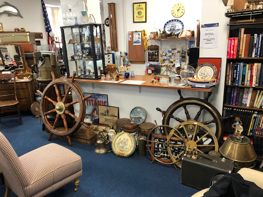 Sites buying and selling antiques Aberdeen