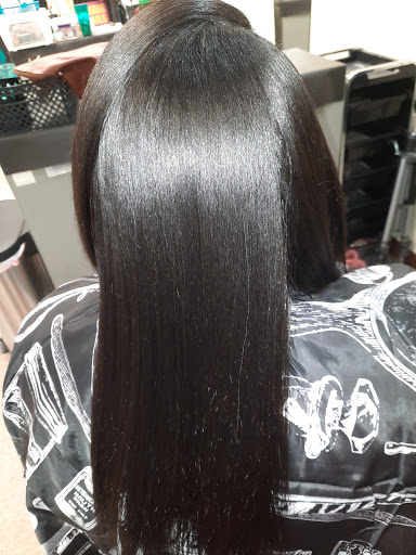 Beauty Salon «Unity Salon», reviews and photos, 1786 Wilma Rudolph Blvd, Clarksville, TN 37040, USA