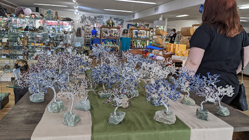 Metaphysical Supply Store «Stone Age: Crystals and Gems», reviews and photos, 2415 N Monroe St, Tallahassee, FL 32303, USA