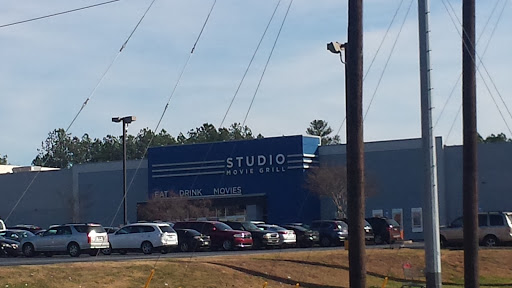 Movie Theater «Studio Movie Grill», reviews and photos, 3850 Venture Dr, Duluth, GA 30096, USA