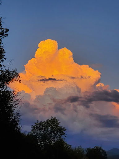 Bed & Breakfast «Snowy Mountain Inn», reviews and photos, 5088 NY-30, Indian Lake, NY 12842, USA