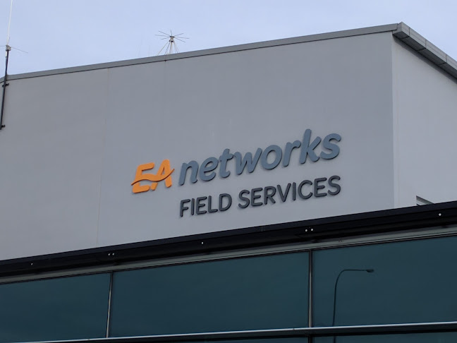Reviews of EA Networks in Ashburton - Electrician