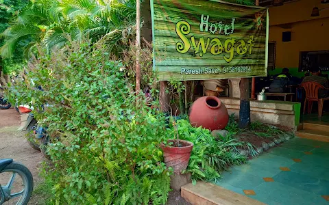 Hotel Swagat image