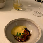 Photo n° 3 de l'avis de hervé.a fait le 26/01/2019 à 23:22 pour L’Auberge De Saint-Rémy - Hôtel de Charme - Restaurant Étoilé Michelin - Saint Rémy de Provence à Saint-Rémy-de-Provence