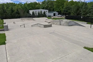 Portage Skatepark image
