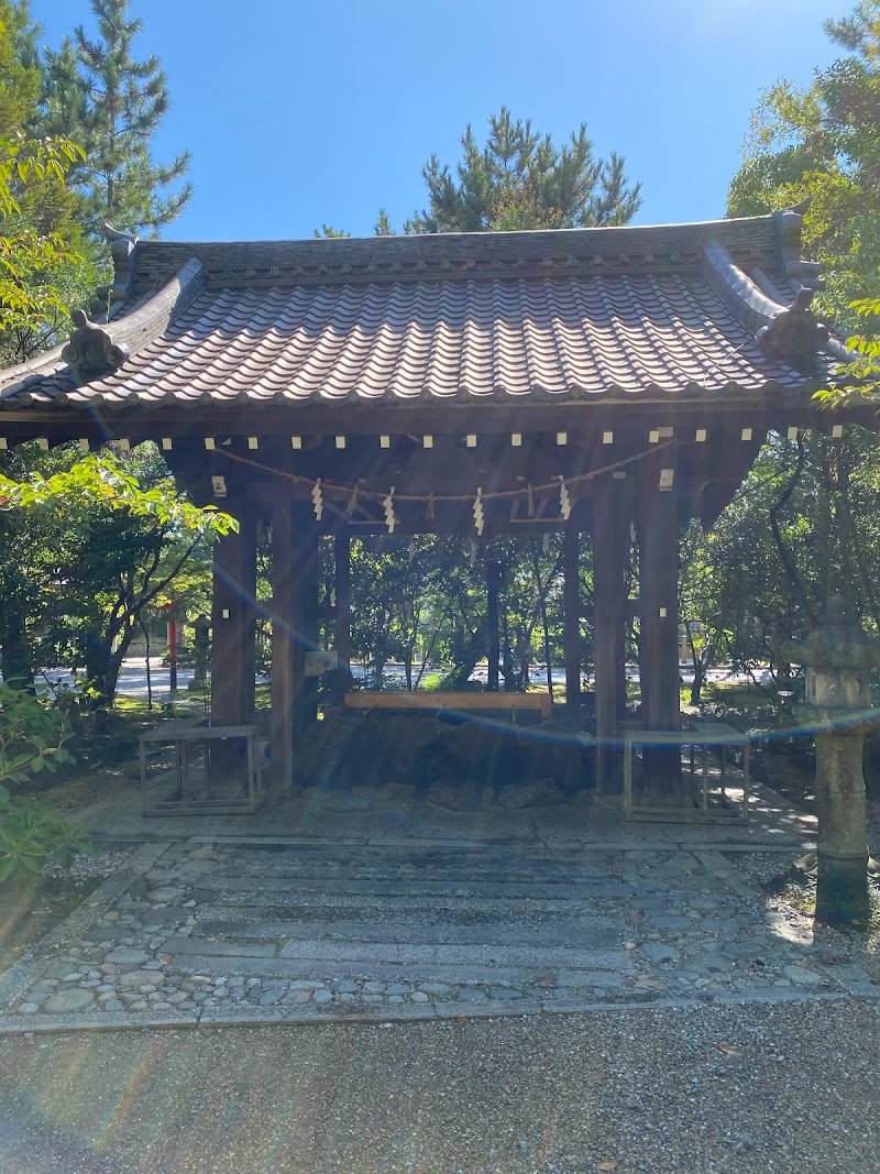 市原稲荷神社