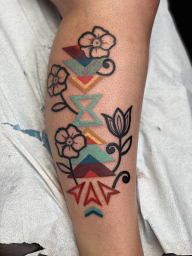 Tattoo Shop «Self Made Tattoo», reviews and photos, 3444 W Carefree Cir, Colorado Springs, CO 80917, USA