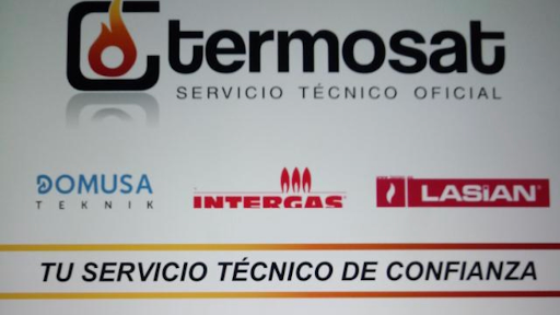 Termosat en Santa Marta de Tormes, Salamanca