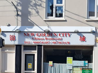 New Golden City Chinese Restaurant