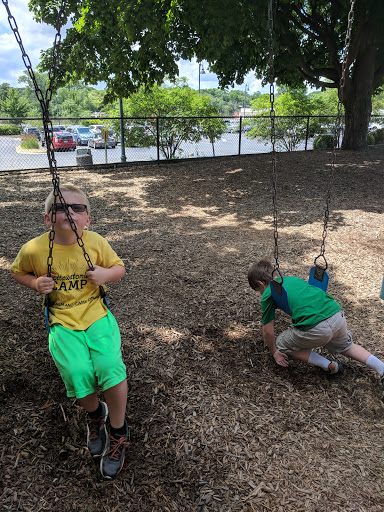 Public Golf Course «Pottawatomie Golf Course», reviews and photos, 845 N 2nd Ave, St Charles, IL 60174, USA