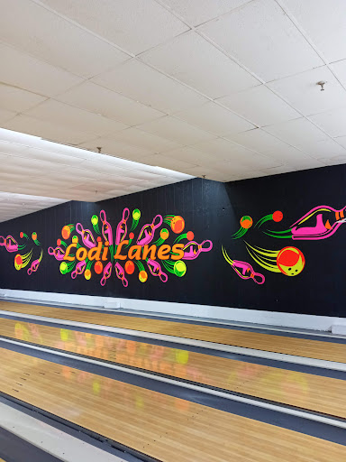 Bowling Alley «Lodi Lanes», reviews and photos, 58 Terhune Ave, Lodi, NJ 07644, USA