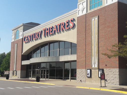 Shopping Mall «Deer Park Town Center Shopping Center», reviews and photos, 20530 N Rand Rd, Deer Park, IL 60010, USA