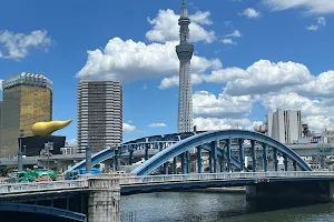 Asahi Group Head Office Building image