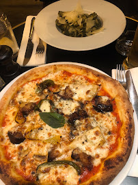 Pizza du Restaurant italien Casanova à Paris - n°9