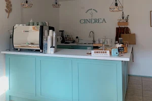 Cinerea Coffee Shop image