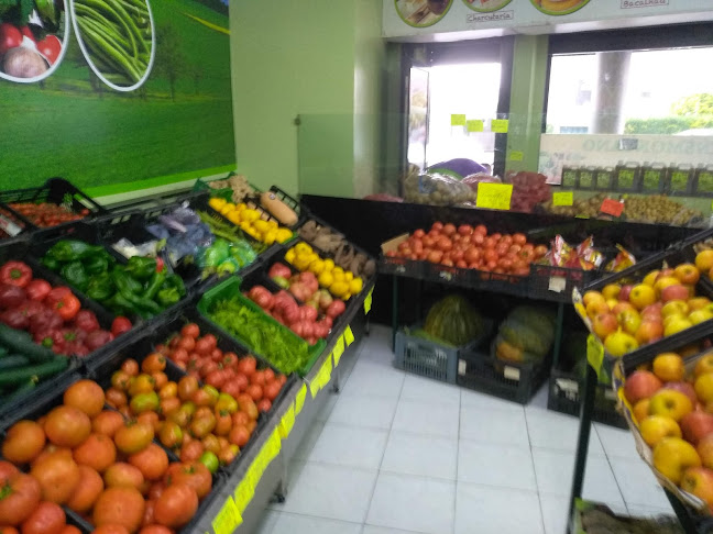 Avaliações doTransmontano Frutaria Minimercado em Maia - Supermercado