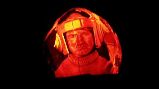Zoo «Jack-O-Lantern Spectacular», reviews and photos, 1000 Elmwood Ave, Providence, RI 02905, USA