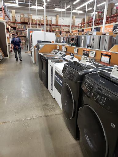 Home Improvement Store «The Home Depot», reviews and photos, 601 Naamans Rd, Claymont, DE 19703, USA