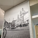 Photo n°9 de l'avis de Ada.o fait le 17/05/2019 à 20:25 sur le  Ristorante da Peppe a Tor Cervara à Rome