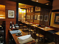 Atmosphère du Restaurant japonais Takara Paris - n°15