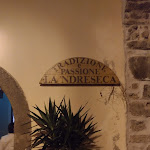 Photo n°7 de l'avis de Stefano.i fait le 30/09/2017 à 09:33 sur le  Pizzeria La 'ndreseca à Arnara