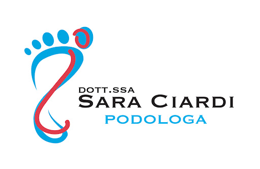 Dott.ssa Ciardi Sara - Podologa