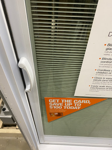 Home Improvement Store «The Home Depot», reviews and photos, 878 W Main Rd, Middletown, RI 02842, USA