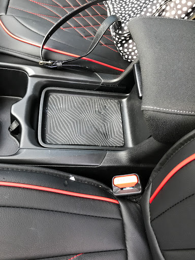 Car Wash «SuperShine Car Wash», reviews and photos, 600 N Carrier Pkwy, Grand Prairie, TX 75050, USA