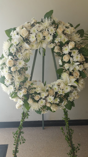 Florist «Mission Hills Florist», reviews and photos, 15336 San Fernando Mission Blvd #2, Mission Hills, CA 91345, USA