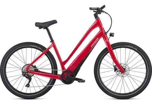 Bicycle Store «The eBike Store, Inc», reviews and photos, 809 N Rosa Parks Way, Portland, OR 97217, USA