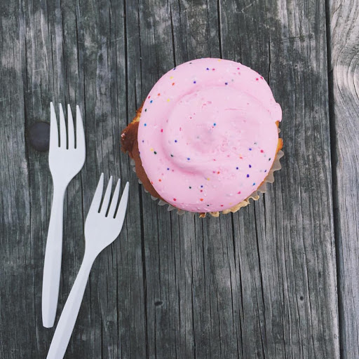 Bakery «Colossal Cupcakes», reviews and photos, 528 Euclid Ave, Cleveland, OH 44114, USA