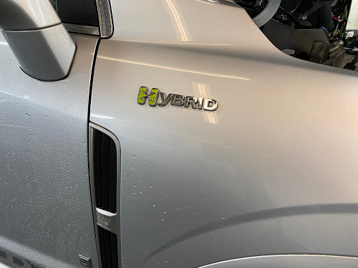 Auto Repair Shop «First Landing Autocare», reviews and photos, 2900 Shore Dr, Virginia Beach, VA 23451, USA