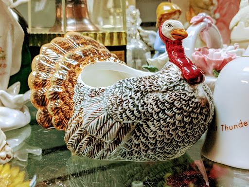 Thrift Store «Tried & True Thrift Store», reviews and photos, 35004 W Michigan Ave, Wayne, MI 48184, USA