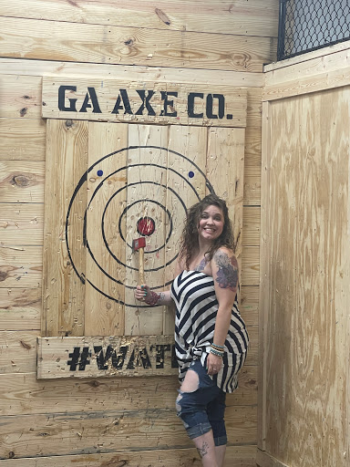 Temp Agency «Rock Staffing», reviews and photos, 2261 GA-42, Jenkinsburg, GA 30234, USA