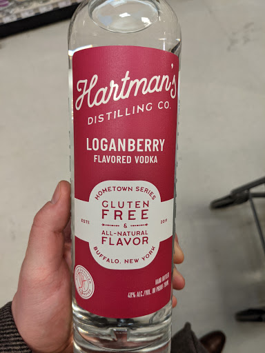 Liquor Store «Premier Group - Premium Wine & Spirits», reviews and photos, 7980 Transit Rd, Buffalo, NY 14221, USA