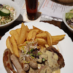 Photo n°2 de l'avis de Birgit.c fait le 07/08/2021 à 19:19 sur le  Ratsstube Bürgersaal Bracht à Brüggen