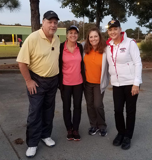 Golf Club «The Hooch Golf Club», reviews and photos, 2705 Peachtree Industrial Blvd, Duluth, GA 30097, USA