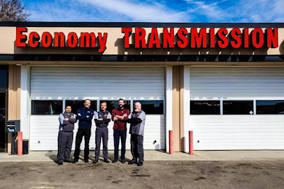 Economy Transmission