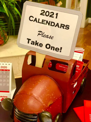 Insurance Agency «Seth Crow - State Farm Insurance Agent», reviews and photos