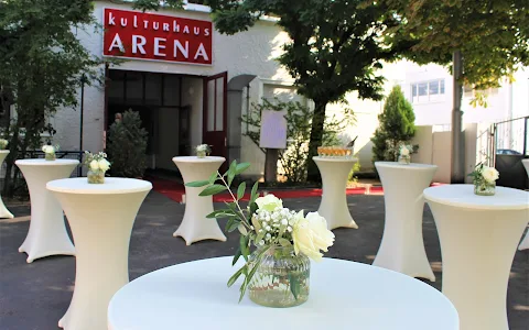 Kulturhaus Arena image