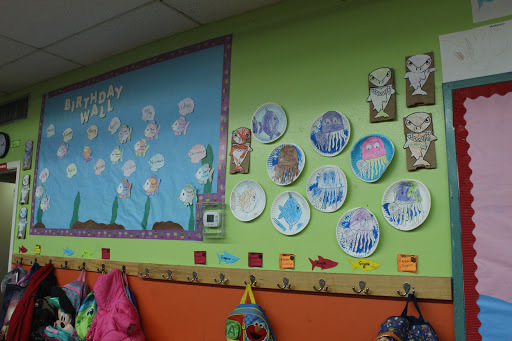 Day Care Center «Candyland Aldine Day Care», reviews and photos, 2111 Aldine Mail Rte Rd, Houston, TX 77039, USA