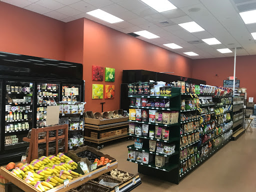 Vitamin & Supplements Store «Healthy Living Organic and Natural Market», reviews and photos, 10671 Boardwalk Loop, Lakewood Ranch, FL 34202, USA