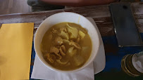 Soupe du Restaurant thaï No Stress Thaï à Ajaccio - n°5