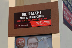 Dr. Rajat's Skin and Laser Clinic image