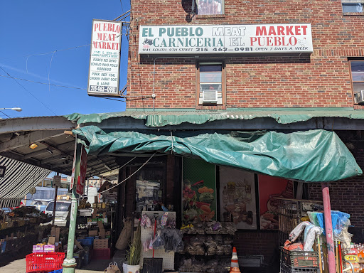 El Pueblo Carniceria