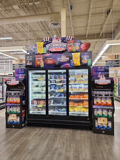 Grocery Store «Jewel-Osco», reviews and photos, 343 W Irving Park Rd, Wood Dale, IL 60191, USA