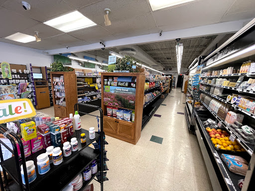 Health Food Store «Better Life Whole Foods», reviews and photos, 1500 Allen St, Springfield, MA 01118, USA