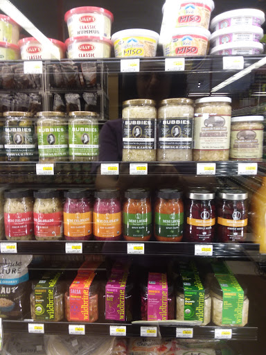 Natural Foods Store «GreenAcres Market», reviews and photos, 10555 W 21st St #600, Wichita, KS 67205, USA